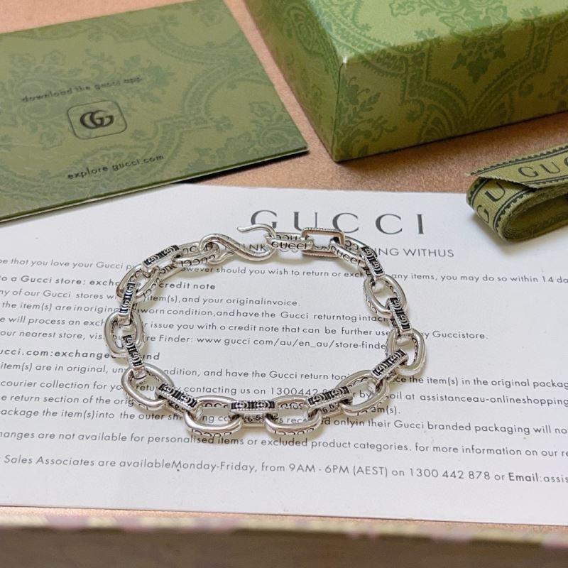 Gucci Bracelets